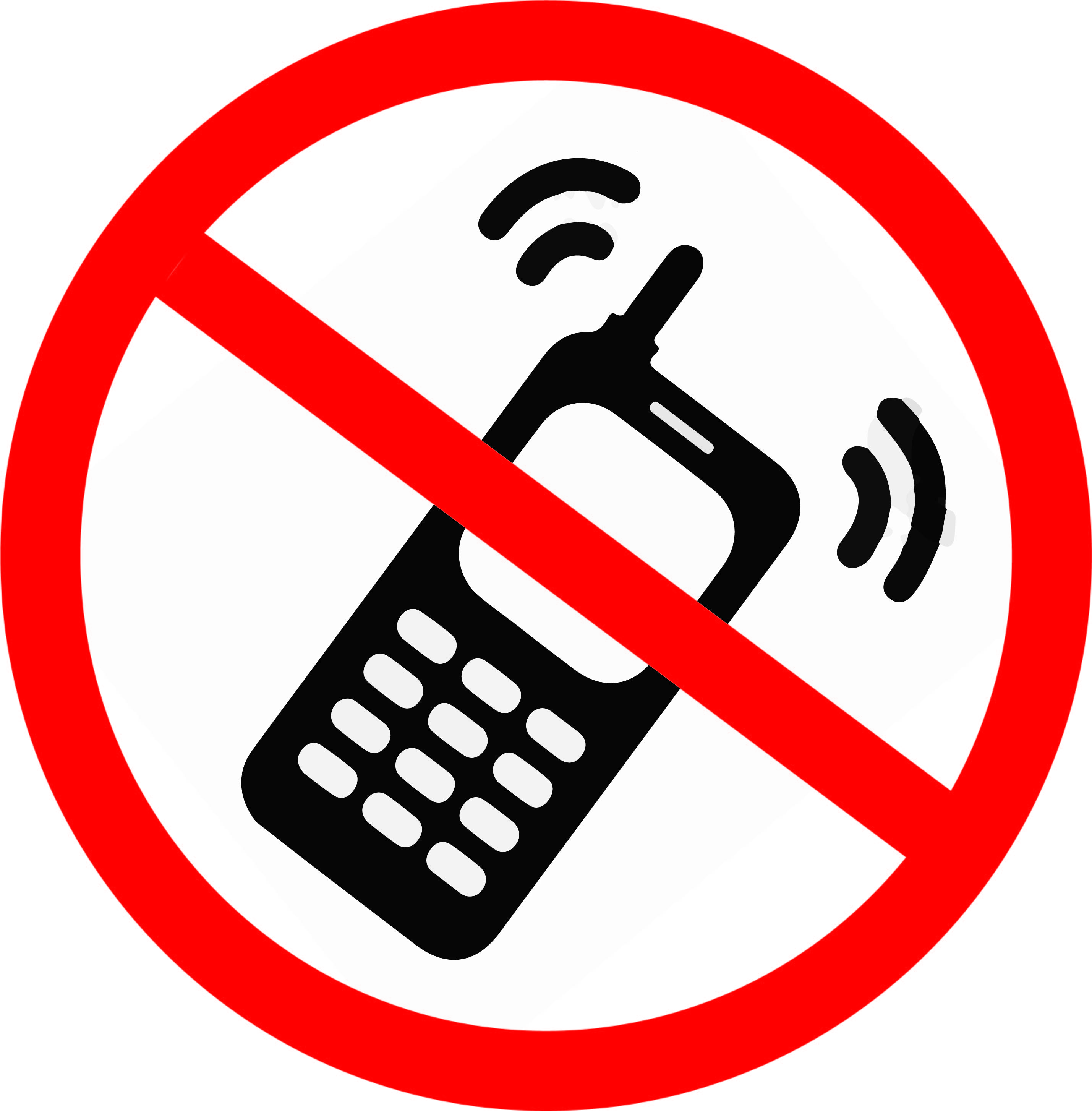 Использование устройств мобильной связи в школе.