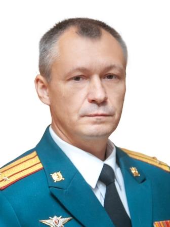 Шевчук Андрей Владимирович.