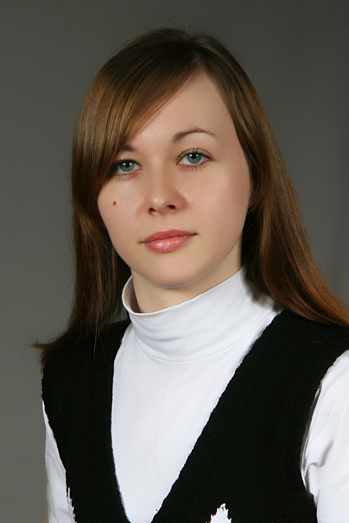 Шакина Евгения Владимировна.