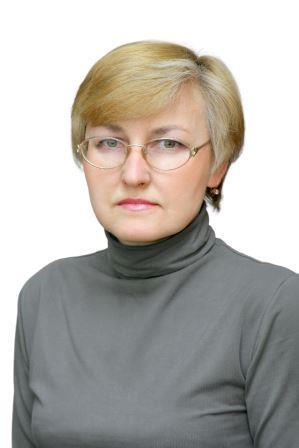 Фадеева Наталия Васильевна.